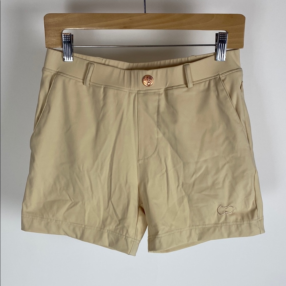 2eros Bondi Hybrid Shorts in White Men’s Size Medium